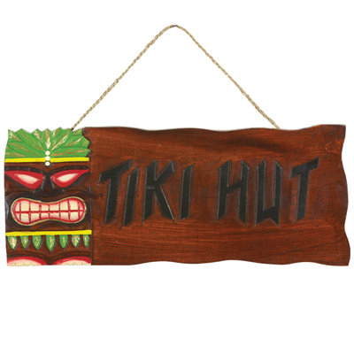 TIKI HUT