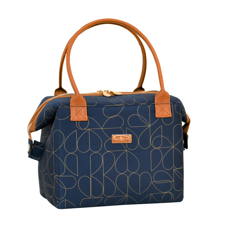 Beau & Elliot Picnic Cooler