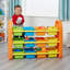  Twelve Bin Storage Organiser