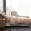 Ensemble de housse de couette en coton jersey-384844217-319457705