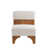 Beige Boucle selected