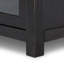 Admont Solid Wood Bookcase