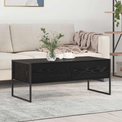 Coffee Table with Storage