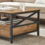 Oroville Coffee Table with Storage
