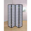 Sartre 4-Panel Room Divider Folding Shoji Screen-125136627