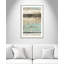 Celadon Dreams - Art encadré autoportant par Tom Reeves-64072672-64072671