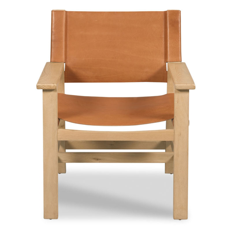 Chaise Sencilla