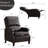 Push-Back Manual Recliner-84053346