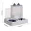 Anti-Skid Hybrid Feeder/Toy