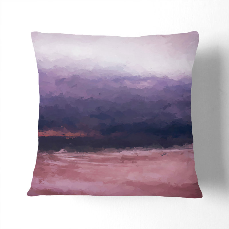 Square Cushion, 40cm H x 40cm W x 15cm D