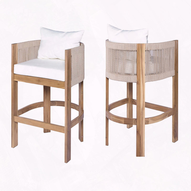 Tabouret d'extérieur multi-usage de mobilier polyvalent