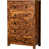 Rustic Brown