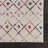 Dounia Transitional Performance Beige Area Rug-1140444374