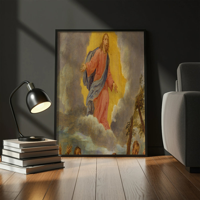 Stabler Floater Frame Print, 11x14
