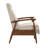 Jacey Upholstered Recliner