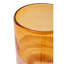 Cleo Small Amber Vase-308569793-308569794