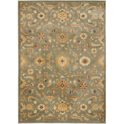 Tapis oriental Lauren Ralph Lauren Performance