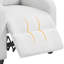 Manual-Push Back Recliner-191815685