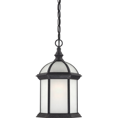 Toby Outdoor Hanging Lantern