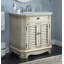 Ensemble de meuble-lavabo simple 32 po Kaul