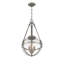 Chimere 3-Light Chandelier-230512445