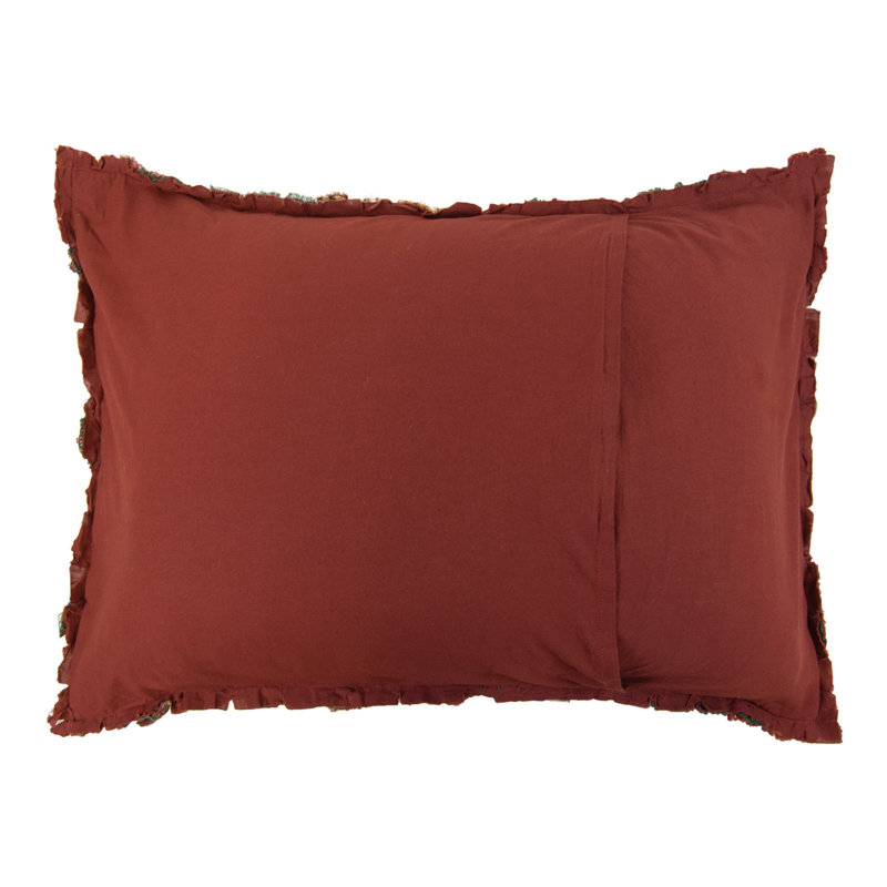 Taie décorative Donna