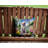 Spring Path Other/No Pattern Outdoor Throw Pillow-99814048