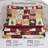Christmas Patchwork 3-Piece Coverlet Set-137257657