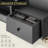 Key Rack Wall Mounted Mail Sorter