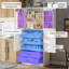 Tall Kitchen Cabinet With Shelves-130911222