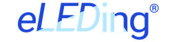 Logo eLEDing