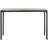 Metal Base Writing Desk