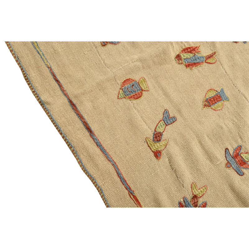 Ojeda Ivory Rug