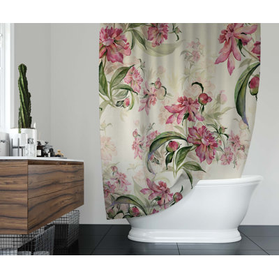 Rideau de douche Defuria