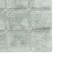 Sandcliff Checkered Cotton Non-Skid Machine Washable 2 Piece Bathroom Rug Set-1182882587