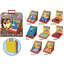 Jeu de carnaval 8 en 1