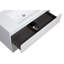 Meuble-lavabo flottant avec lavabo-693213517