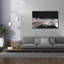 «Epic Graffiti», "Corps de guitare" par Life BeautifuLEE, art mural sur toile, 60 po x 40 po-109224082
