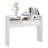 Goar Console Table Engineered Wood Accent Couch End Side Table-630563189