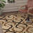 Pippen Synthetic Indoor Rug-26961066