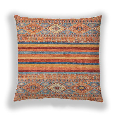 Coussin Abstract 2480