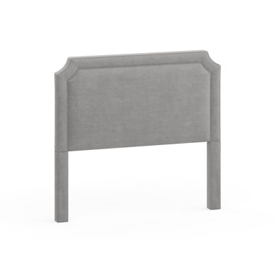 Waneeta Upholstered Headboard