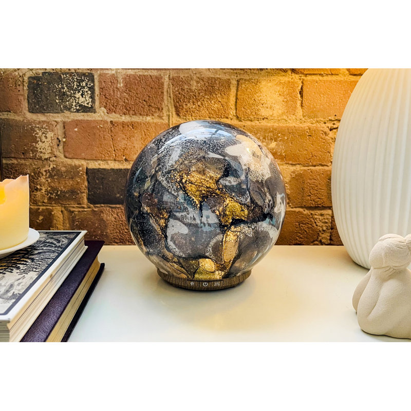 Plug-in Essential Oil Diffusers