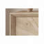 Charmante armoire de rangement rustique de style campagnard au design innovant et polyvalente-169330059
