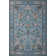 Devaney Blue Area Rug