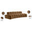 Canapé en velours Jace-1476040907