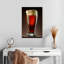 Grand verre à bière Yarlin-108411956