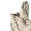 Tapis à poils longs Foundry Select Ruth Trellis Ivory-801694893