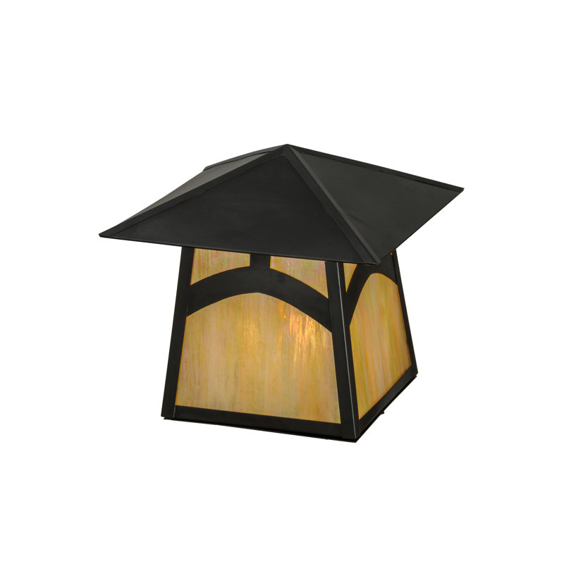 Stillwater 1 - Light Lantern Head