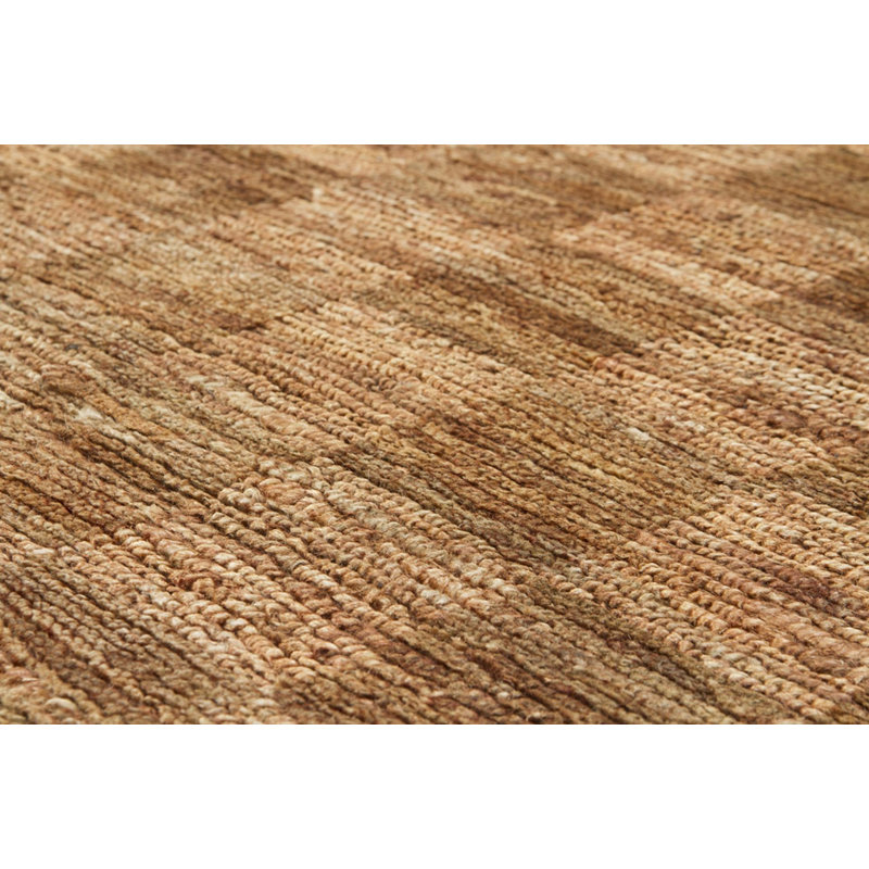 Tapis brun Gizem, Rectangle 5 pi x 7 pi 6 po